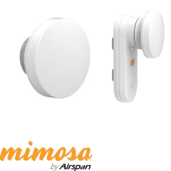 Mimosa C5x antenna N5 X12 38 degree Horn Antenna 4.9 6.4 GHz 338 pxl result - آنتن میموسا N5-X12