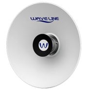 آنتن ویولاین WL525N