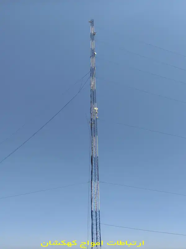 رگلاژ مهندسی دکل آب و فاضلاب