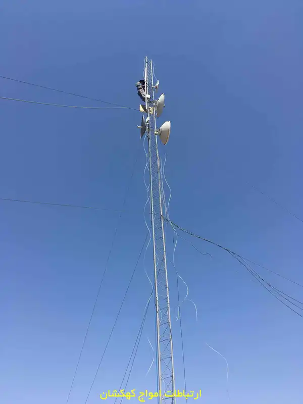 سرویس تخصصی دکل مهاری داروسازی ایران هورمون