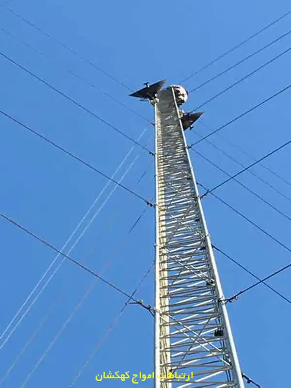 سرویس شبکه رادیویی بانک سپه