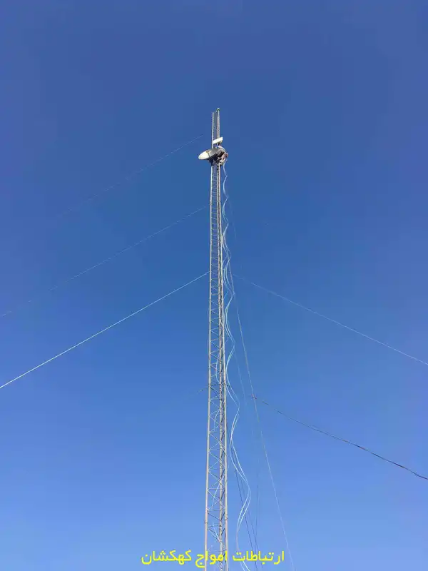 سرویس فنی دکل مهاری داروسازی ایران هورمون