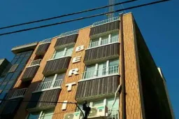 عملیات نصب دکل برای شرکت برتینا