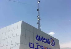 ارزیابی دقیق زنگ‌زدگی در متعلقات دکل مهاری مادیران