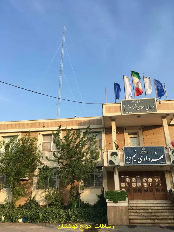 تکمیل و تحویل پروژه دکل مهاری جی 35