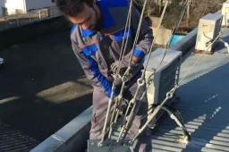 سرویس مهاری و رادیویی بانک سپه