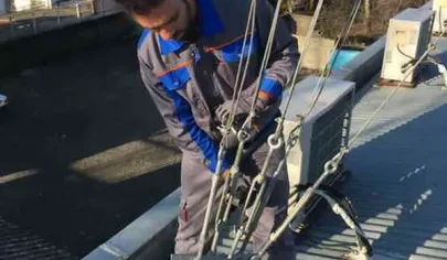 سرویس مهاری و رادیویی بانک سپه