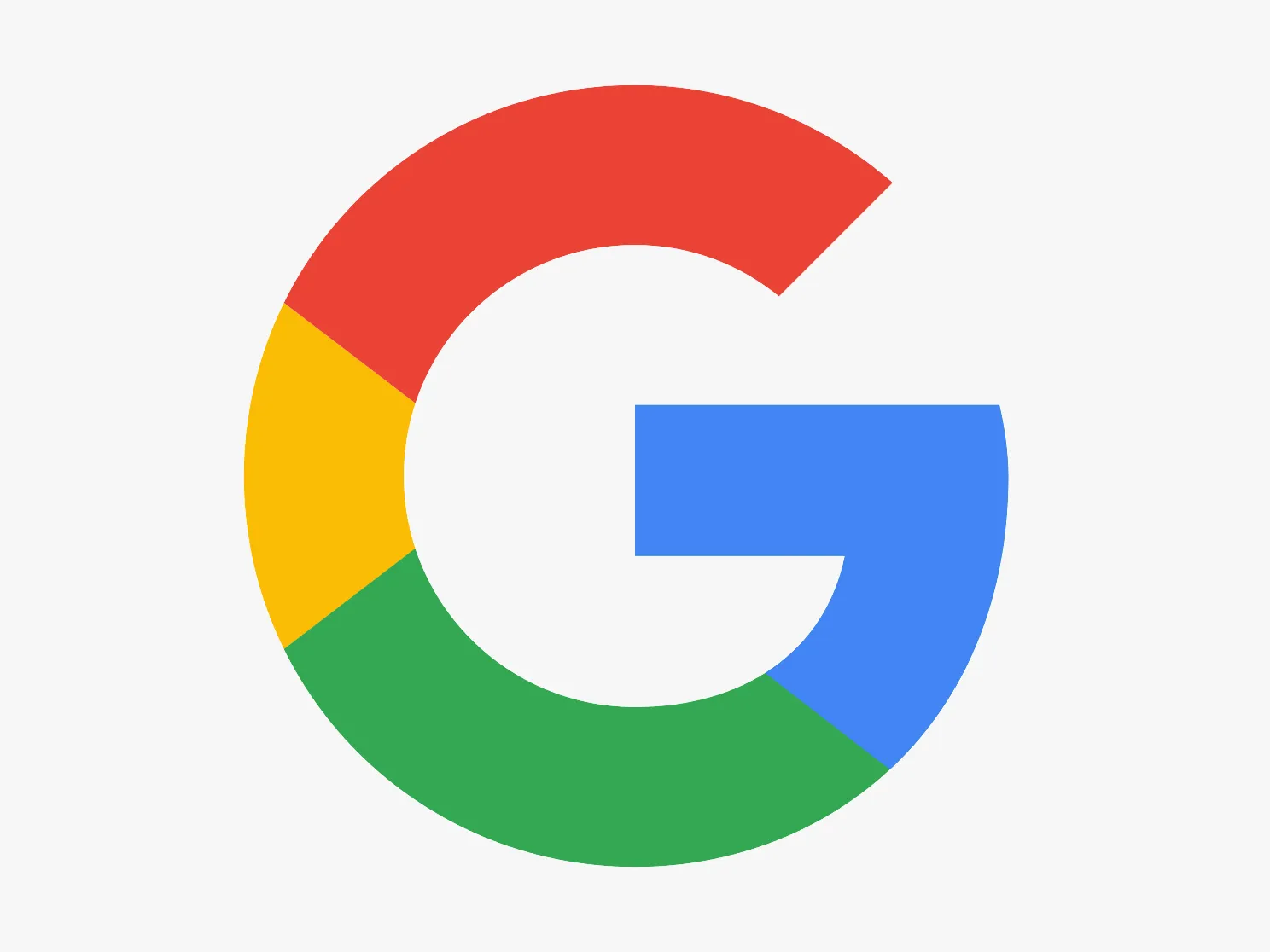Google G Logo 2 S 1 - گوگل طرحی برای یکپارچه سازی نقاط وای فای جهان دارد