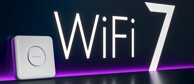 NETGEAR WBE750