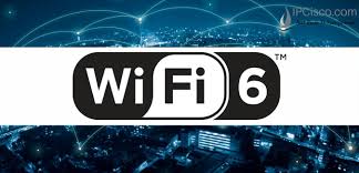 wi-fi 6
