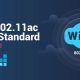استاندارد 802.11ac