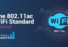 استاندارد 802.11ac