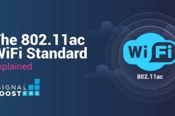 استاندارد 802.11ac