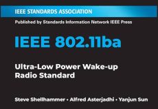 استاندارد 802.11ba