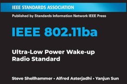 استاندارد 802.11ba