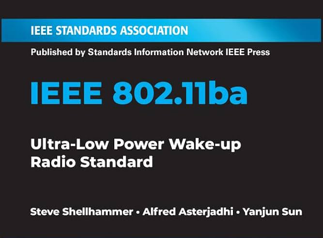 استاندارد 802.11ba
