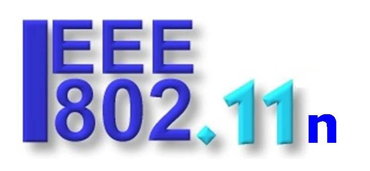 استاندارد 802.11n