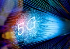 افزایش سرمایه‌گذاری در 5G و فیبر نوری
