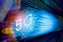 افزایش سرمایه‌گذاری در 5G و فیبر نوری
