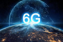 تحولات 6G