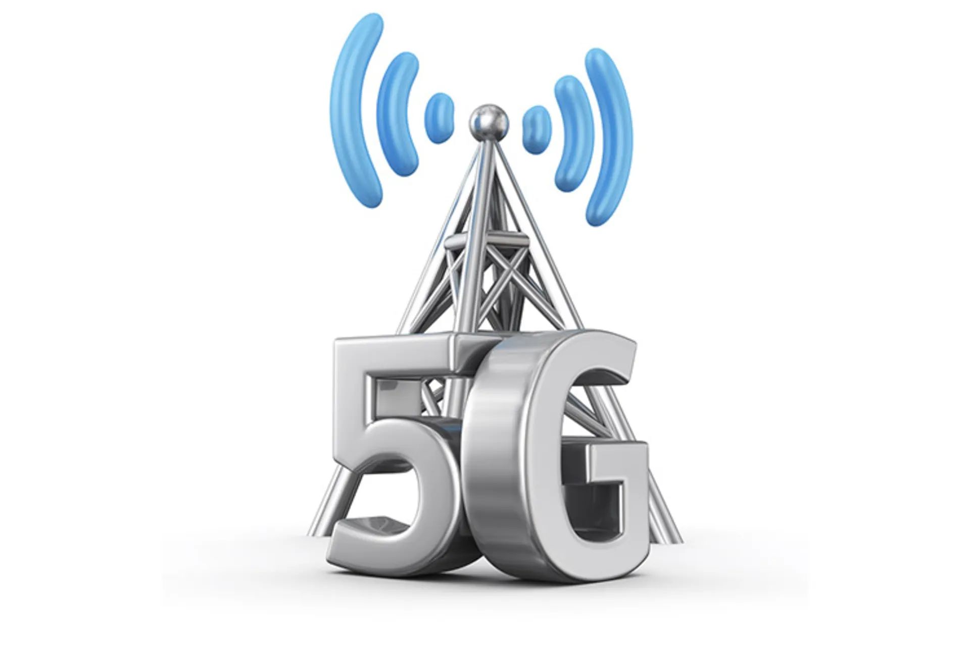 توسعه 5G در ایران