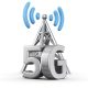 توسعه 5G در ایران