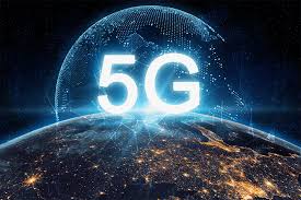 تکنولوژی وایرلس 5G