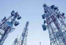 صنعت مخابرات ایران