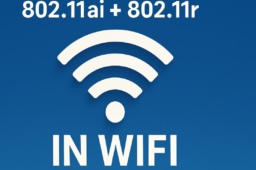 استاندارد 802.11ai