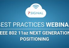 استاندارد 802.11az (Wi-Fi Location)