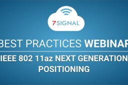 استاندارد 802.11az (Wi-Fi Location)