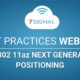 استاندارد 802.11az (Wi-Fi Location)