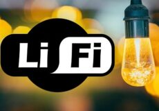 استاندارد 802.11bb (Li-Fi)