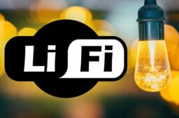 استاندارد 802.11bb (Li-Fi)
