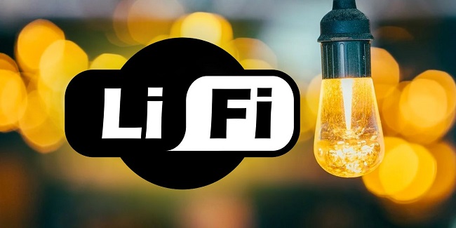 استاندارد 802.11bb (Li-Fi)