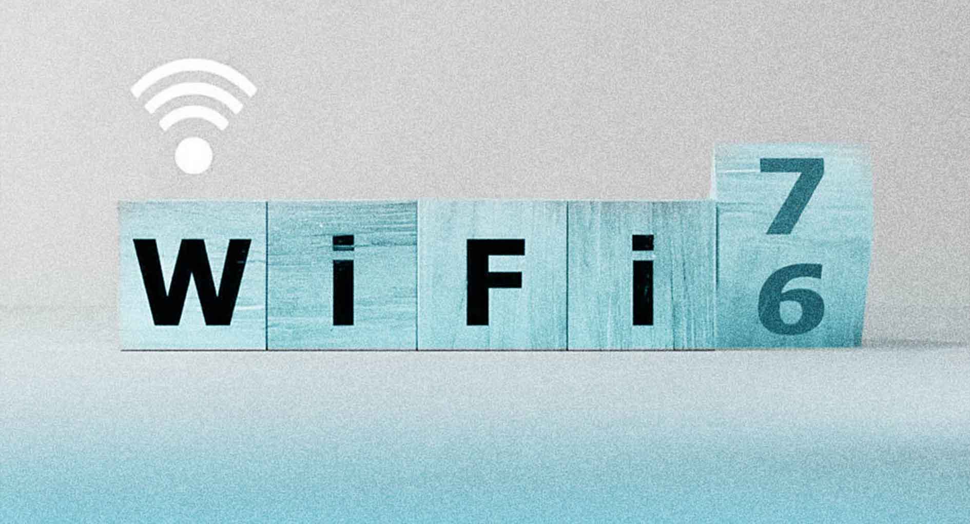 نقش وای‌فای ۷ در اینترنت صنعتی (IIoT)