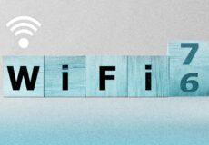 نقش وای‌فای ۷ در اینترنت صنعتی (IIoT)