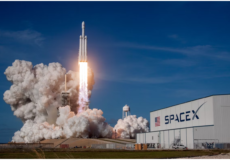 معامله ۱۷ میلیارد دلاری SpaceX و EchoStar
