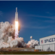 معامله ۱۷ میلیارد دلاری SpaceX و EchoStar