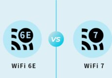 تأثیر Wi-Fi 6E و Wi-Fi 7 بر عملکرد شبکه‌های اینترنت خانگی در ایران