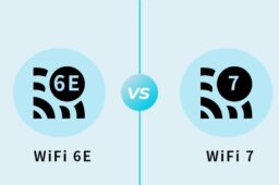 تأثیر Wi-Fi 6E و Wi-Fi 7 بر عملکرد شبکه‌های اینترنت خانگی در ایران