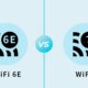 تأثیر Wi-Fi 6E و Wi-Fi 7 بر عملکرد شبکه‌های اینترنت خانگی در ایران