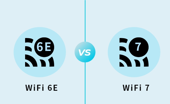 تأثیر Wi-Fi 6E و Wi-Fi 7 بر عملکرد شبکه‌های اینترنت خانگی در ایران
