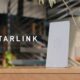 روتر وای فای 7 استارلینک مدل UTR-261 برای اینترنت ماهواره_ای