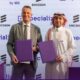 قرارداد اریکسون stc برای توسعه شبکه ۵G عربستان